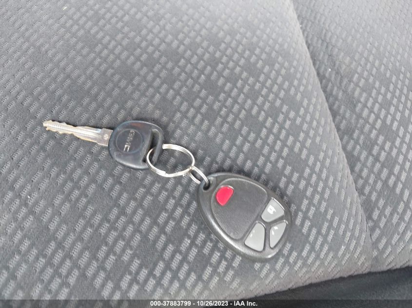 2008 GMC Sierra 1500 Sle1 VIN: 1GTEC19038E127877 Lot: 37883799