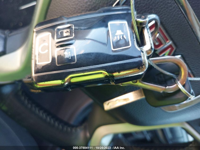 2016 GMC Canyon 4Wd Sle VIN: 1GTG6CE38G1293796 Lot: 37884111