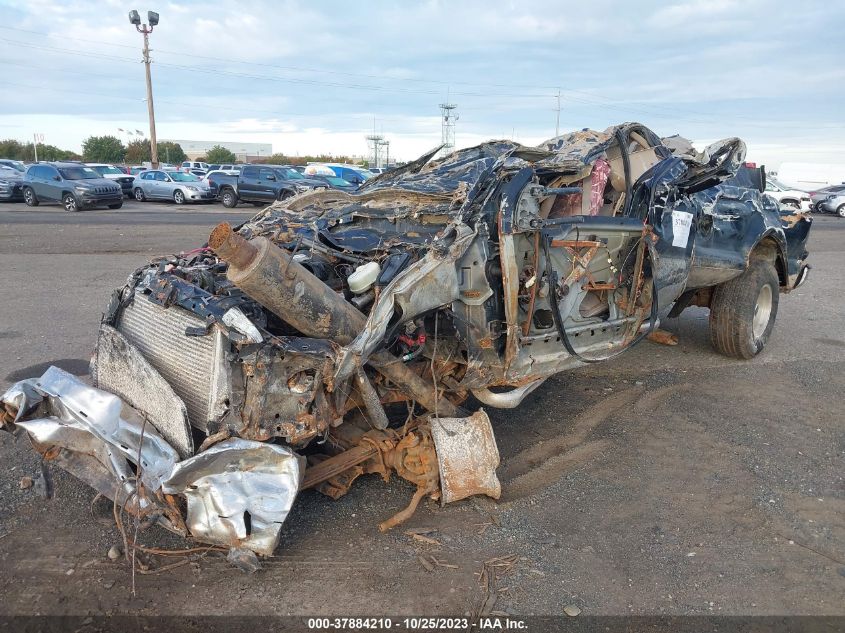 2001 Ford Super Duty F-250 Xl/Xlt/Lariat VIN: 1FTNX21F61EB18770 Lot: 37884210