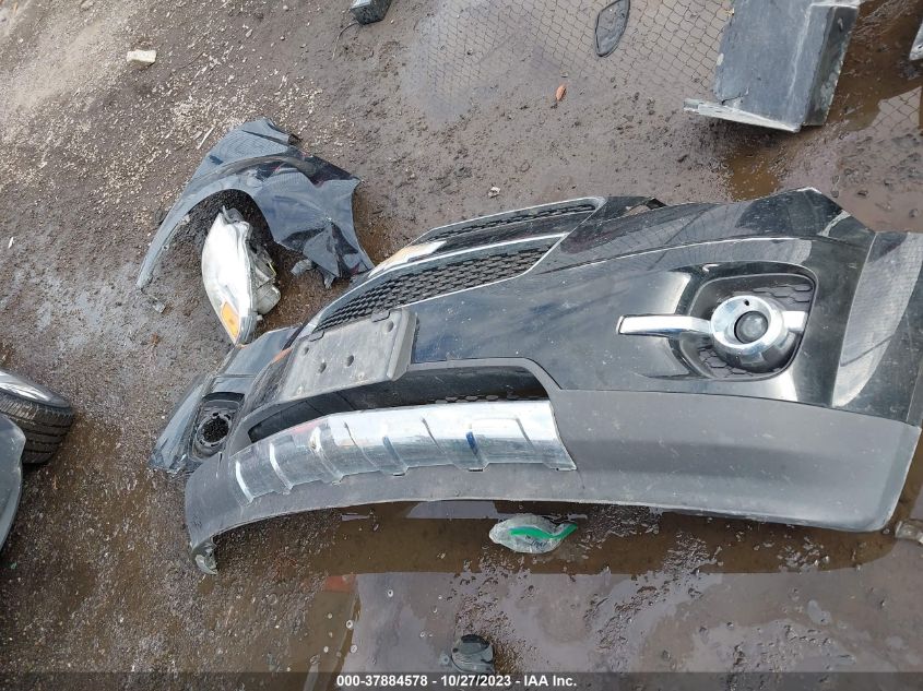 2011 Chevrolet Equinox Lt W/2Lt VIN: 2CNFLNEC5B6480396 Lot: 37884578