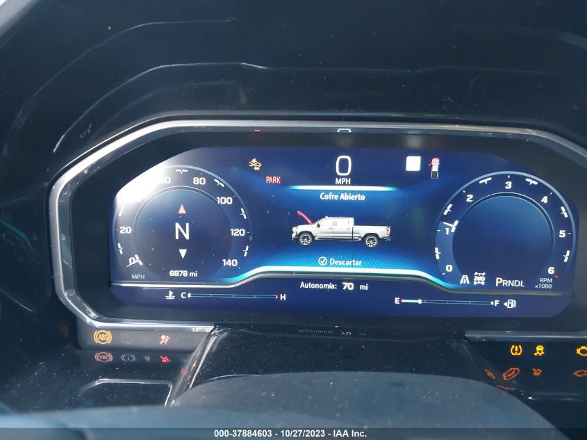 2022 Chevrolet Silverado 1500 4Wd Standard Bed Lt VIN: 3GCUDDED9NG568789 Lot: 37884603