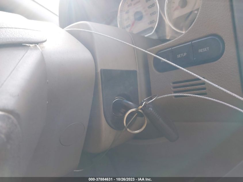 2007 Ford F-150 Xlt/Fx4/Lariat/King Ranch VIN: 1FTPW14VX7KD60142 Lot: 37884631