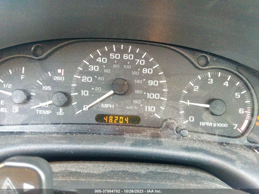 2003 Chevrolet Cavalier VIN: 1G1JC52F037131203 Lot: 37884782