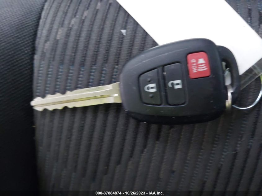 2015 Scion Xb VIN: JTLZE4FE7FJ070928 Lot: 37884874