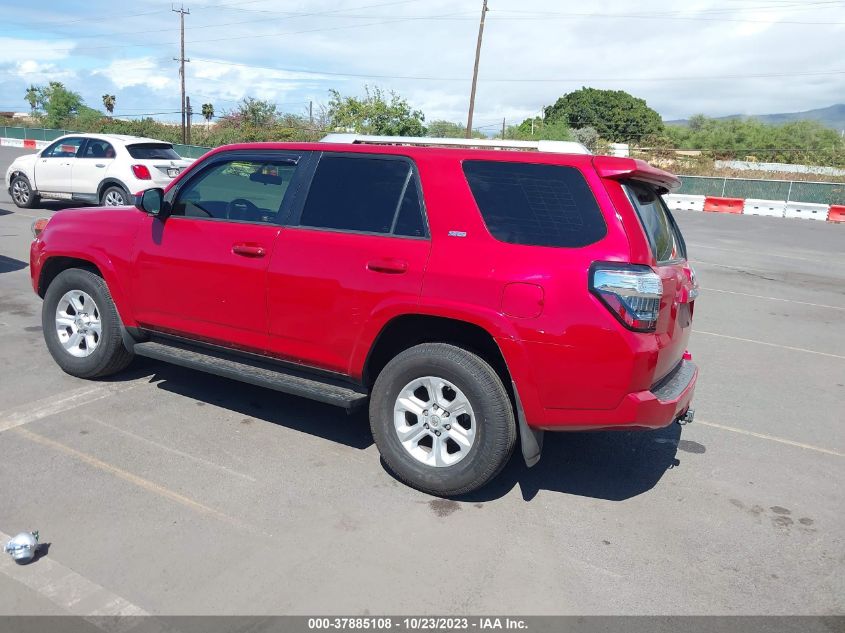 2015 Toyota 4Runner Sr5/Limited/Sr5 Premium VIN: JTEZU5JR9F5090245 Lot: 37885108