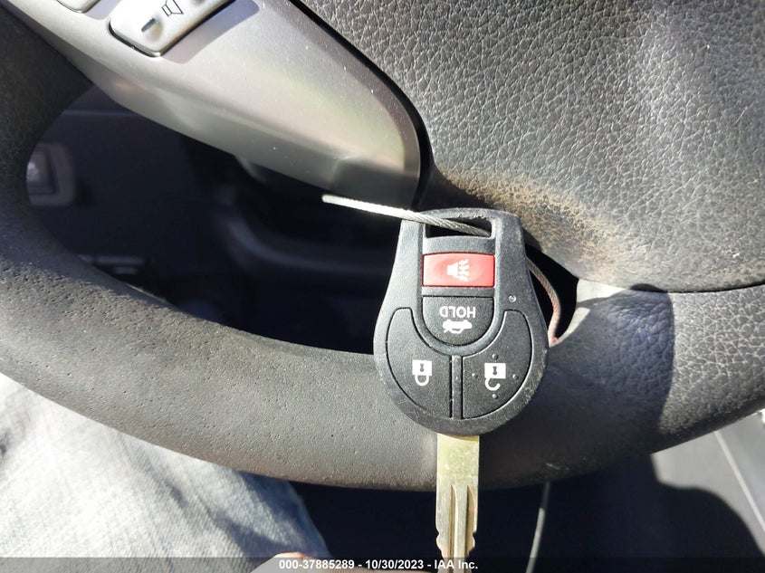 2014 Nissan Sentra Sv VIN: 3N1AB7AP3EY226522 Lot: 37885289