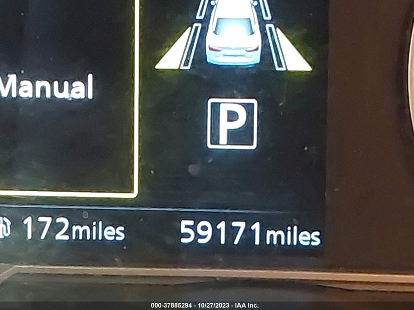 2021 Nissan Versa Sv VIN: 3N1CN8EV0ML917937 Lot: 37885294