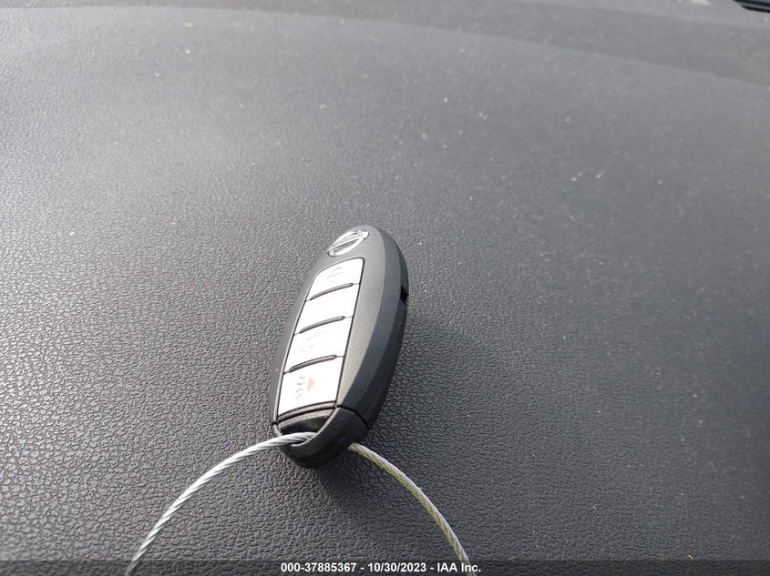 2010 Nissan Altima 2.5 Sl VIN: 1N4AL2AP1AN553561 Lot: 37885367