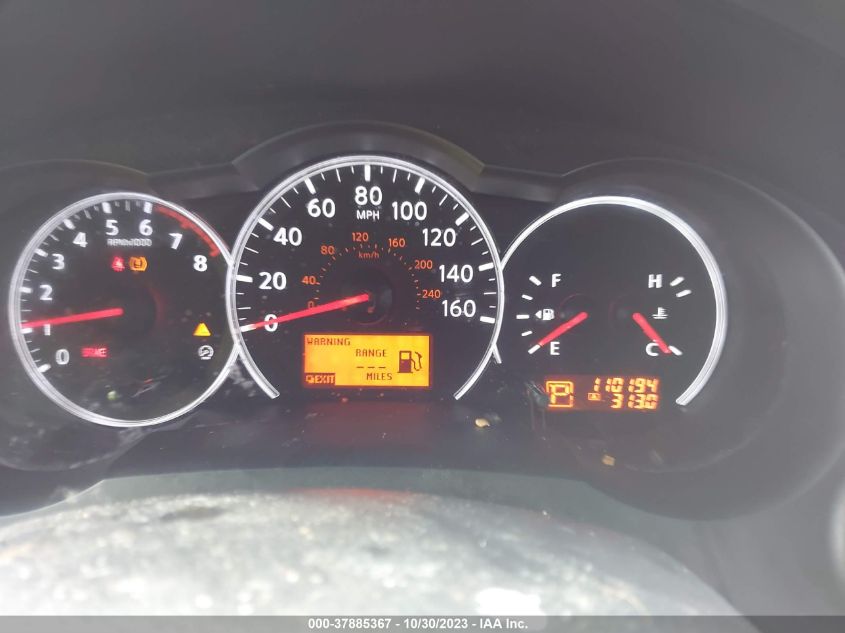 2010 Nissan Altima 2.5 Sl VIN: 1N4AL2AP1AN553561 Lot: 37885367