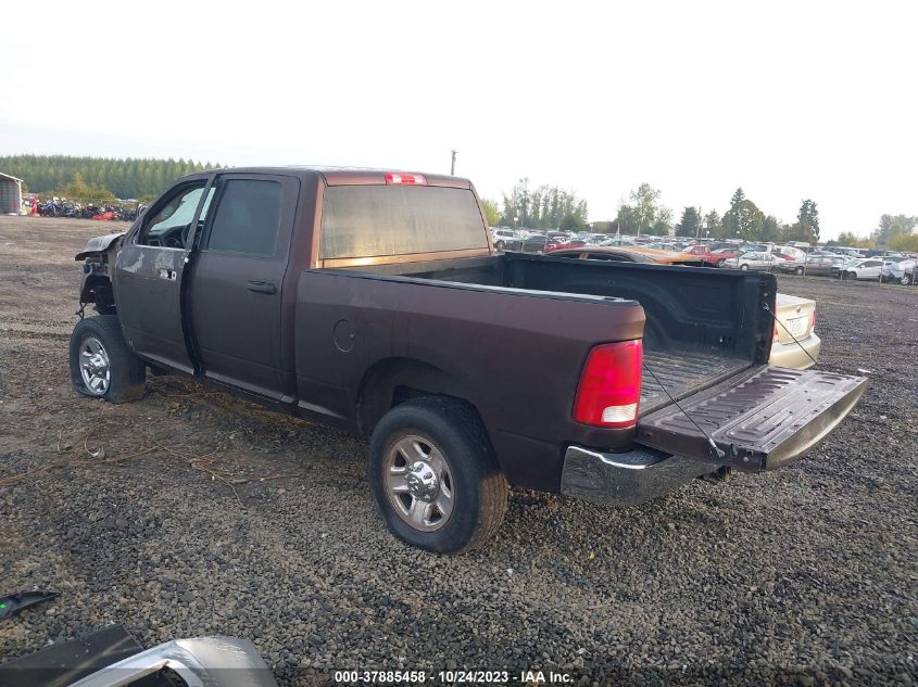 2015 Ram 3500 Tradesman VIN: 3C63R3CL0FG702972 Lot: 37885458