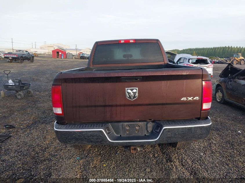 2015 Ram 3500 Tradesman VIN: 3C63R3CL0FG702972 Lot: 37885458