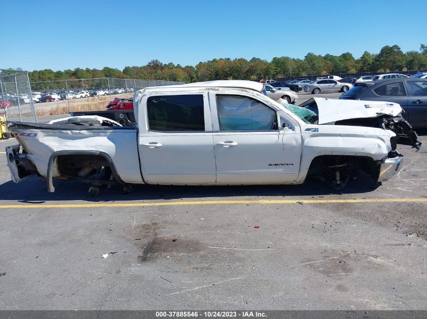 2014 GMC Sierra 1500 Sle VIN: 3GTU2UEC0EG311226 Lot: 37885546