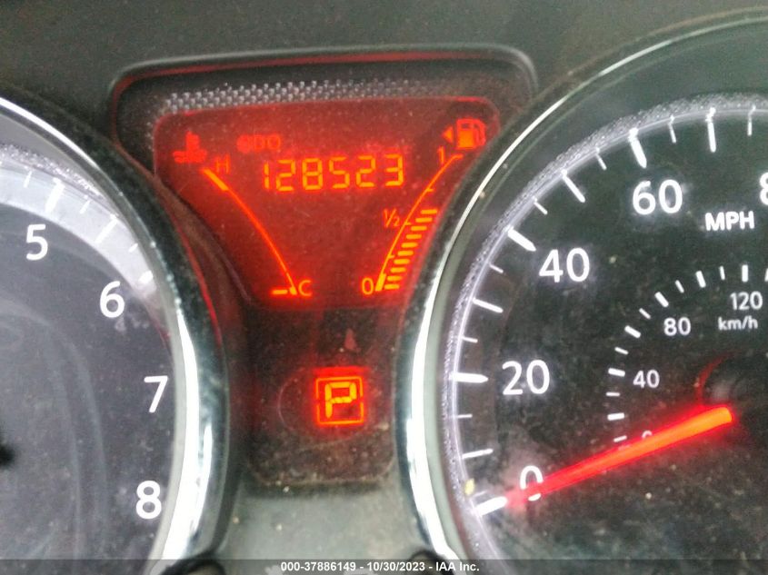 2016 Nissan Versa Note S/S Plus/Sv/Sr/Sl VIN: 3N1CE2CP1GL408591 Lot: 37886149