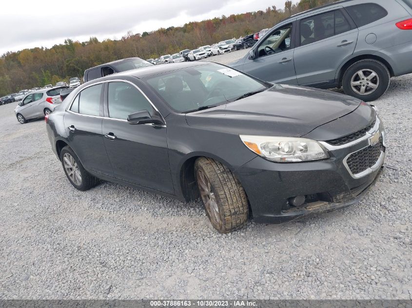 2014 Chevrolet Malibu Ltz VIN: 1G11H5SL4EF229389 Lot: 37886163