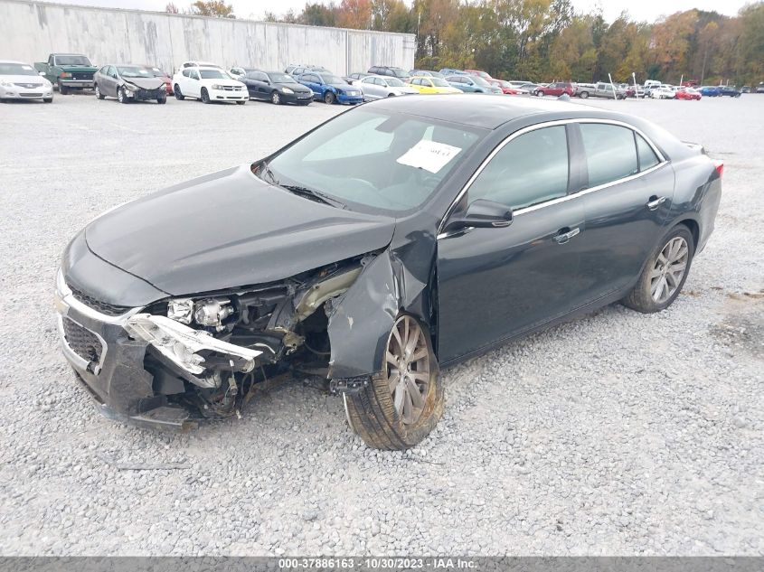 2014 Chevrolet Malibu Ltz VIN: 1G11H5SL4EF229389 Lot: 37886163