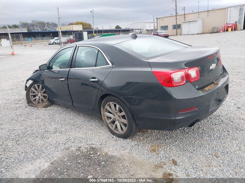 2014 Chevrolet Malibu Ltz VIN: 1G11H5SL4EF229389 Lot: 37886163