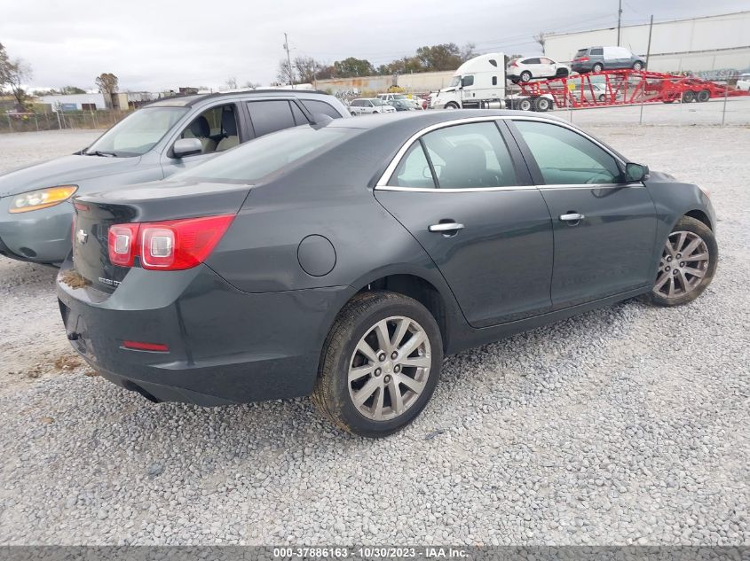 2014 Chevrolet Malibu Ltz VIN: 1G11H5SL4EF229389 Lot: 37886163