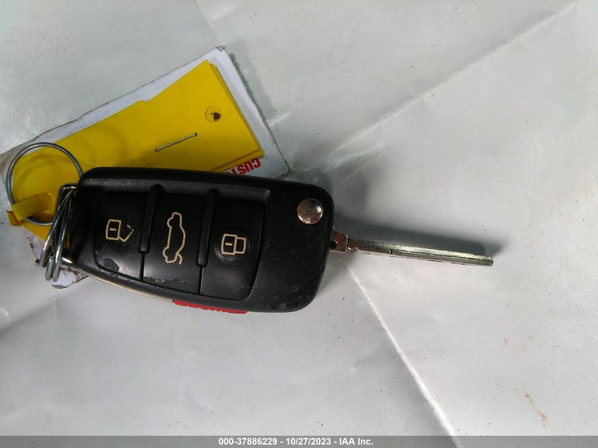 2017 Audi Q3 Premium VIN: WA1ECCFS7HR014258 Lot: 37886229