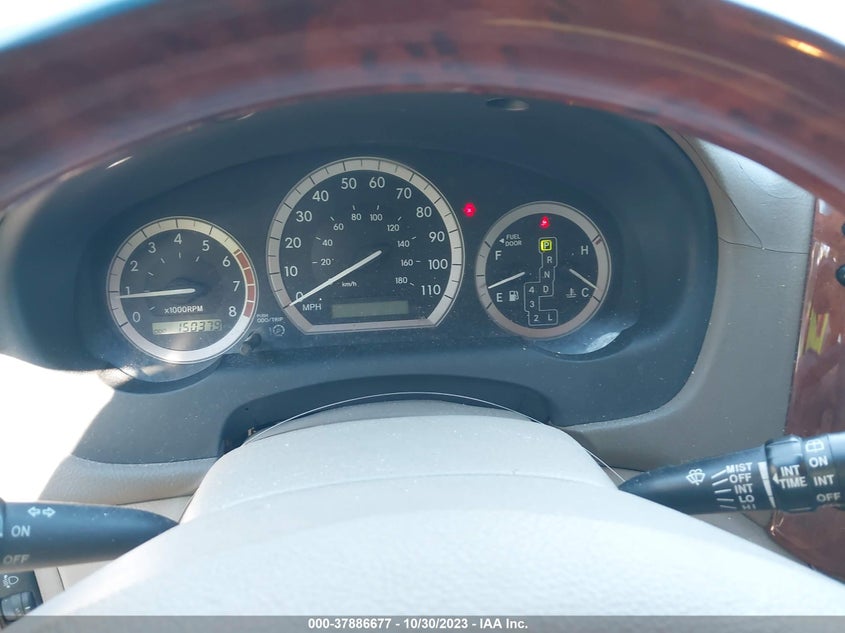 2004 Toyota Sienna Xle VIN: 5TDZA22C14S205451 Lot: 37886677