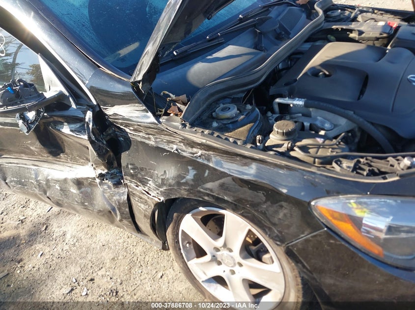 Mercedes-Benz CLA 2015 -auction- 5