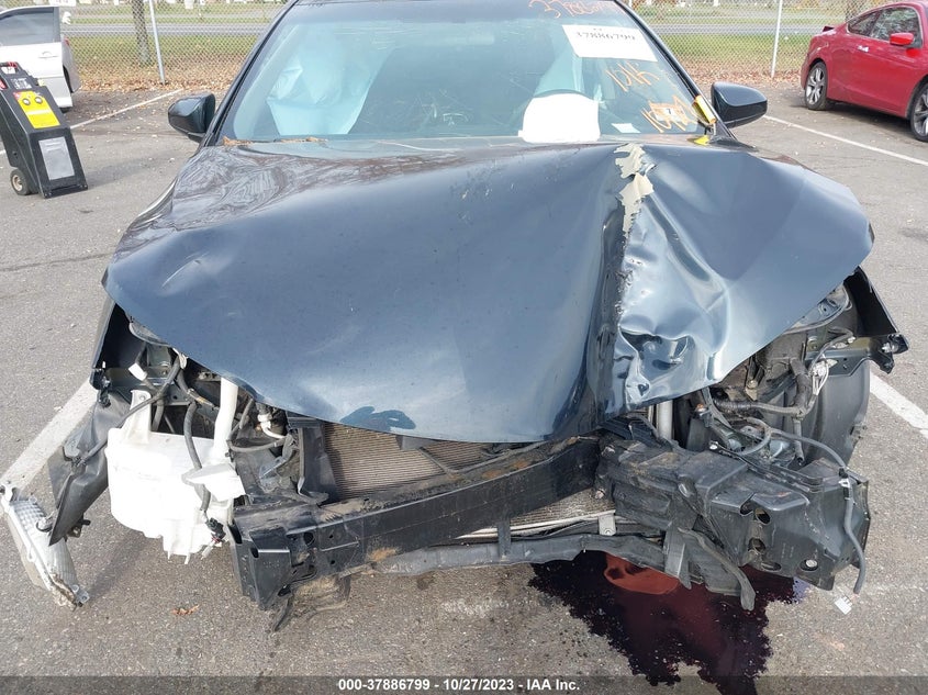 2015 Toyota Camry Xle/Se/Le/Xse VIN: 4T1BF1FK8FU033914 Lot: 37886799