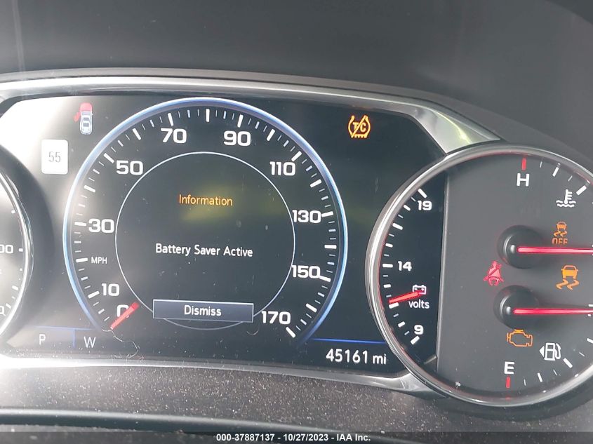 2019 Chevrolet Blazer Rs VIN: 3GNKBERS2KS680457 Lot: 37887137