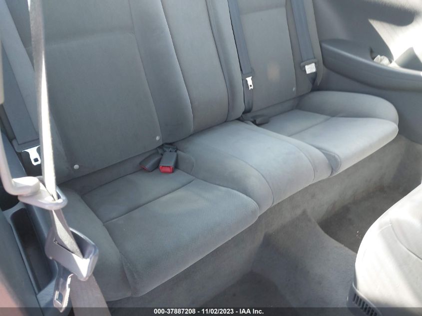 2005 Toyota Camry Solara Se/Spt/Sle VIN: 4T1CA38P95U058794 Lot: 37887208