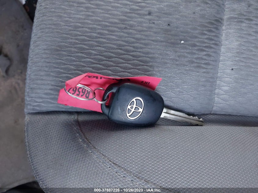 2016 Toyota Corolla L/Le/S/S Plus/Le Plus VIN: 5YFBURHE8GP526538 Lot: 37887226