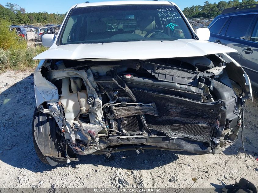 2010 Honda Pilot Touring VIN: 5FNYF3H96AB021279 Lot: 37887238