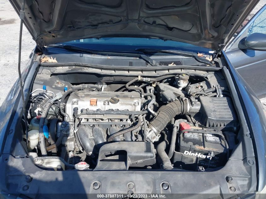 1HGCP2F34CA171288 2012 Honda Accord Sdn Lx