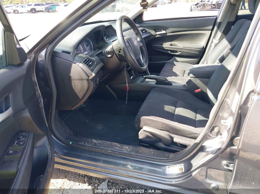 1HGCP2F34CA171288 2012 Honda Accord Sdn Lx