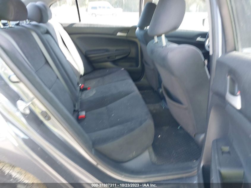 1HGCP2F34CA171288 2012 Honda Accord Sdn Lx