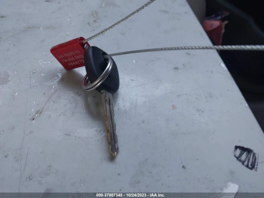 2007 Ford Edge Se VIN: 2FMDK36C87BA67531 Lot: 37887345