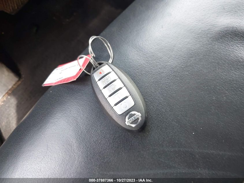 2018 Nissan Pathfinder Sl VIN: 5N1DR2MN8JC626416 Lot: 37887366