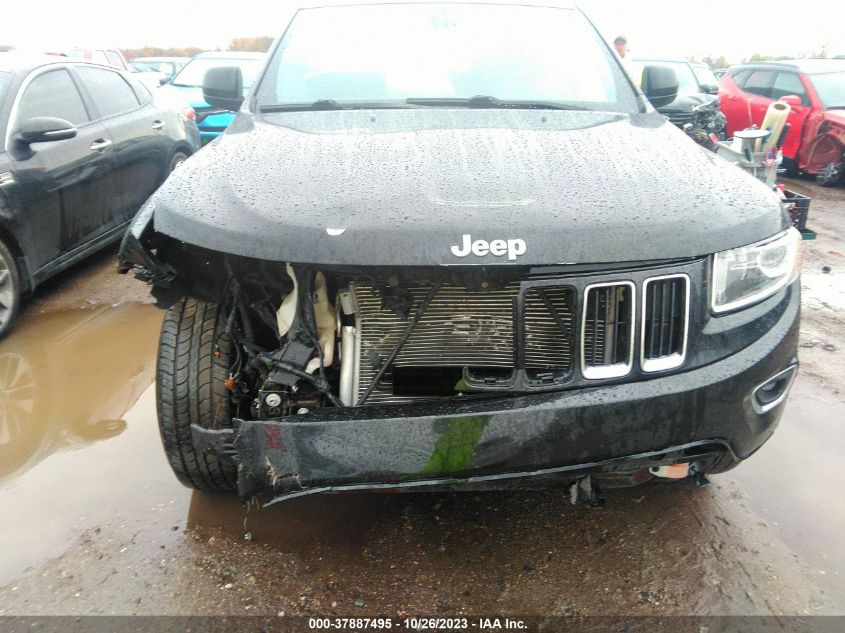 2015 Jeep Grand Cherokee Laredo VIN: 1C4RJFAG3FC778271 Lot: 37887495