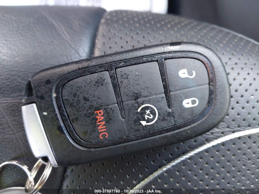 2021 Jeep Cherokee 80Th Anniversary VIN: 1C4PJLMX8MD145502 Lot: 37887760