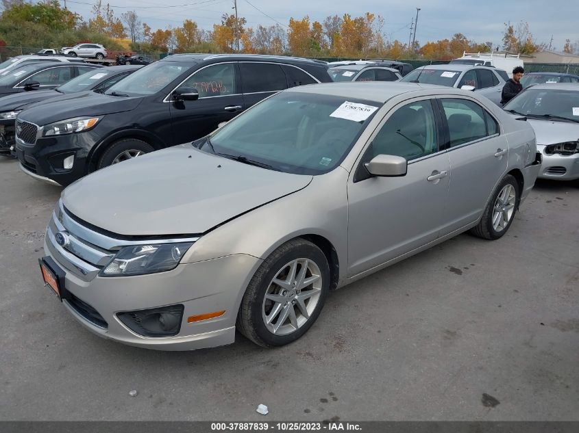 2010 Ford Fusion Se VIN: 3FAHP0HAXAR361903 Lot: 37887839