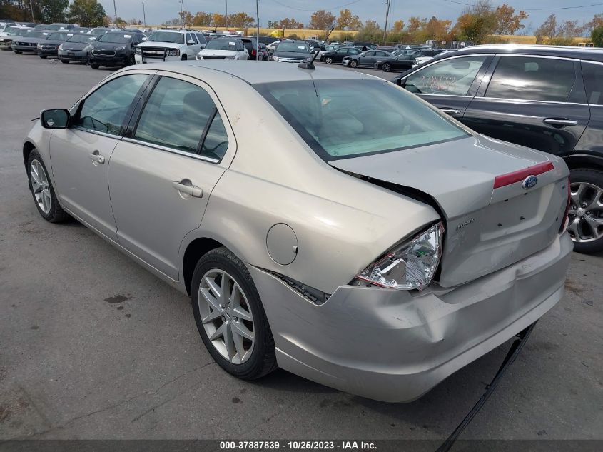 2010 Ford Fusion Se VIN: 3FAHP0HAXAR361903 Lot: 37887839