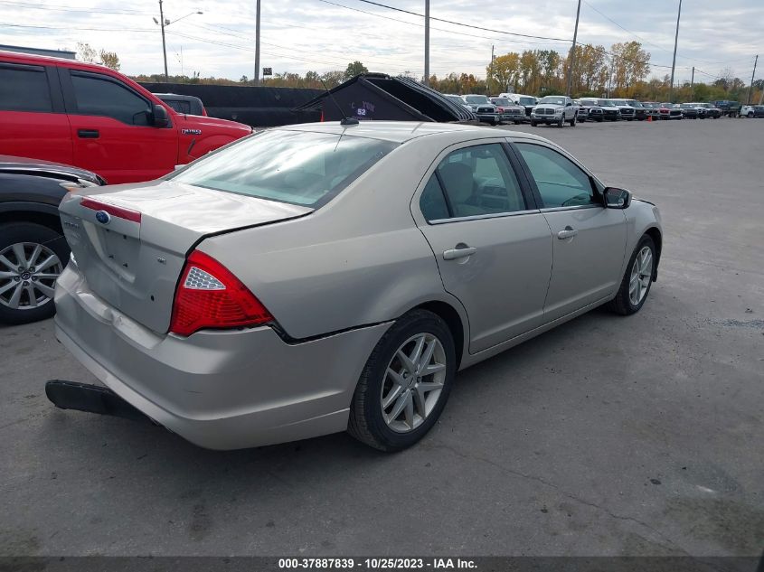 2010 Ford Fusion Se VIN: 3FAHP0HAXAR361903 Lot: 37887839