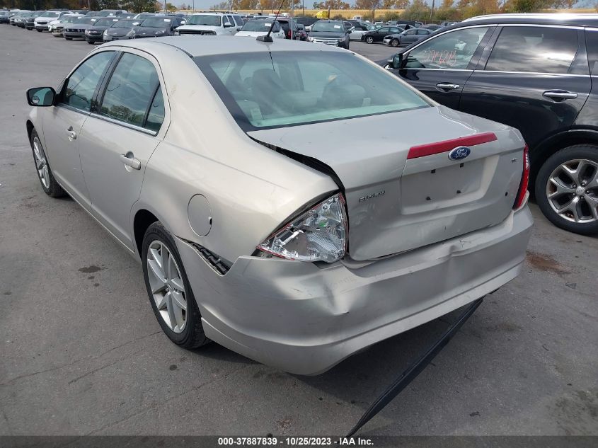 2010 Ford Fusion Se VIN: 3FAHP0HAXAR361903 Lot: 37887839