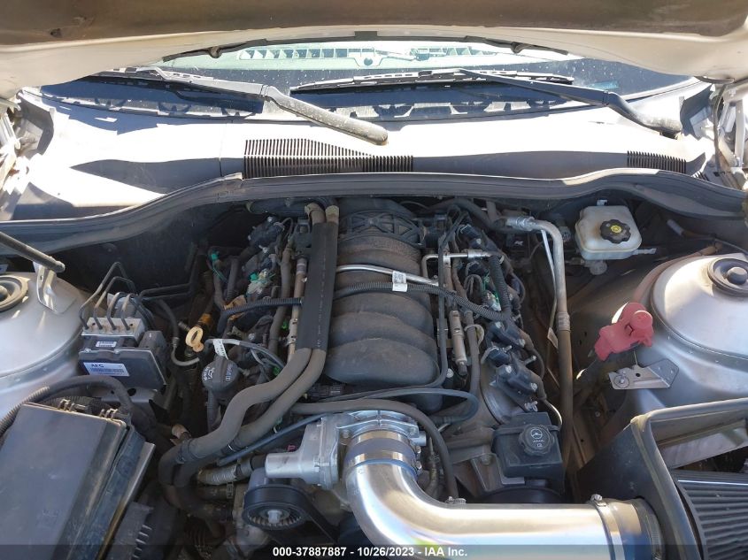 2010 Chevrolet Camaro 2Ss VIN: 2G1FK1EJ6A9187160 Lot: 37887887