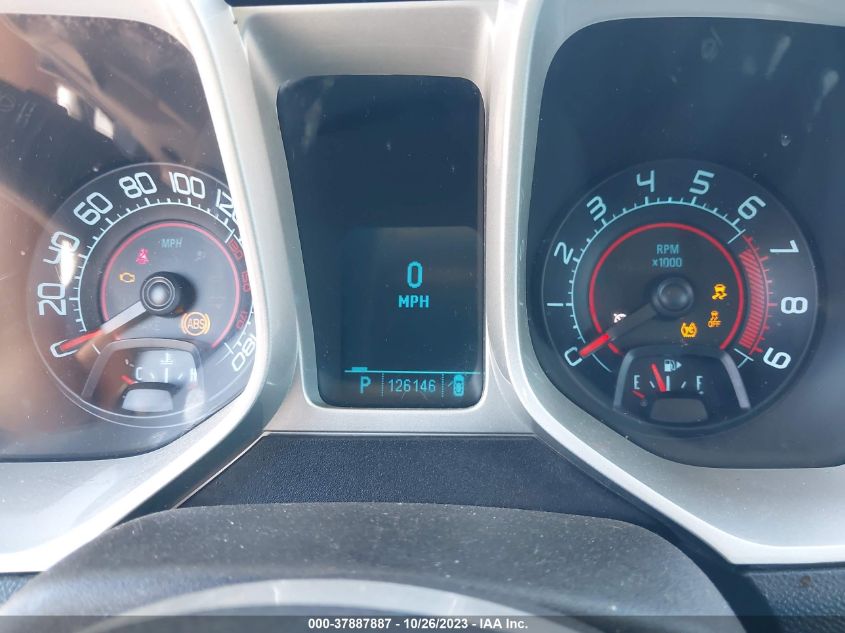 2010 Chevrolet Camaro 2Ss VIN: 2G1FK1EJ6A9187160 Lot: 37887887