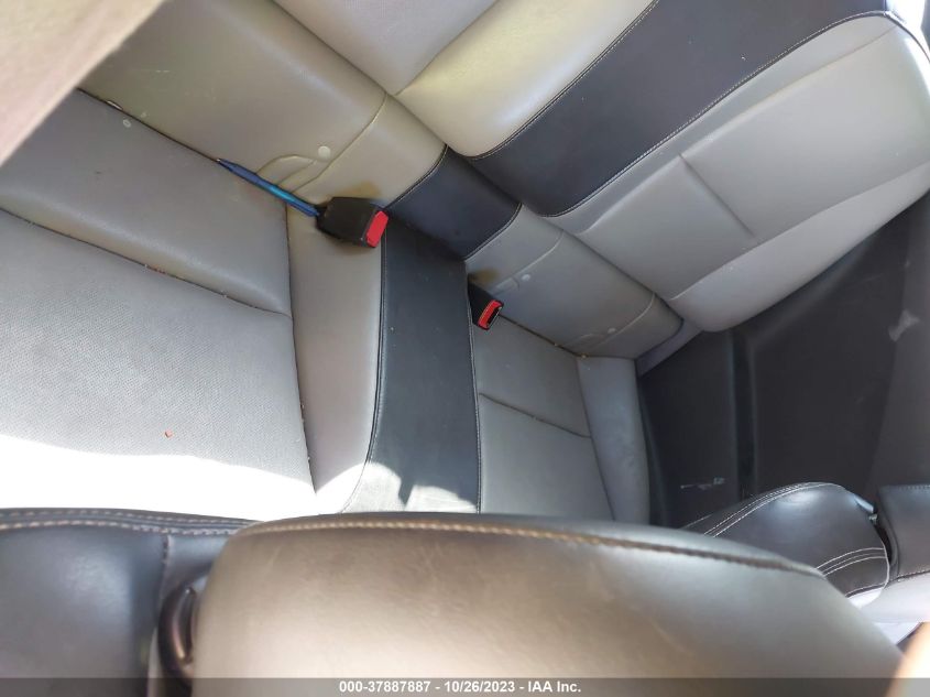 2010 Chevrolet Camaro 2Ss VIN: 2G1FK1EJ6A9187160 Lot: 37887887