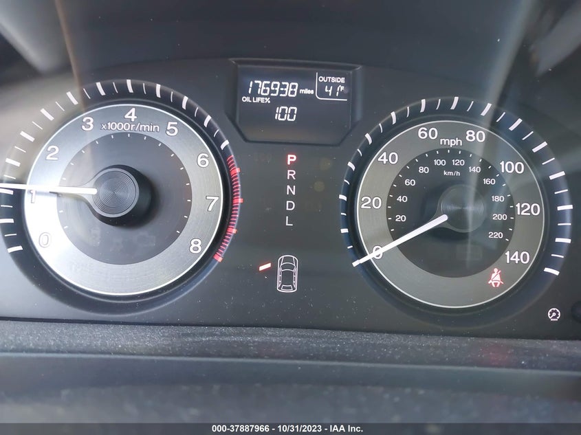 2013 Honda Odyssey Ex-L VIN: 5FNRL5H62DB077187 Lot: 37887966