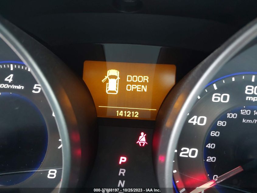 2008 Acura Mdx Tech Pkg VIN: 2HNYD28308H539351 Lot: 37888197