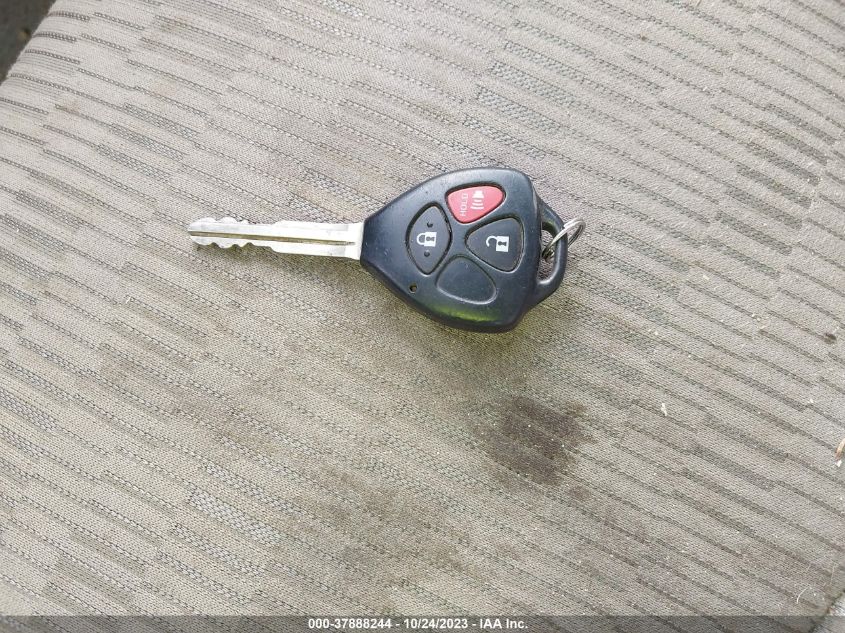 2011 Toyota Rav4 VIN: 2T3BF4DV9BW131933 Lot: 37888244