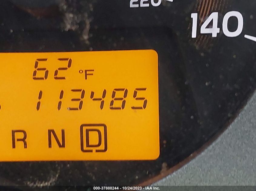 2011 Toyota Rav4 VIN: 2T3BF4DV9BW131933 Lot: 37888244