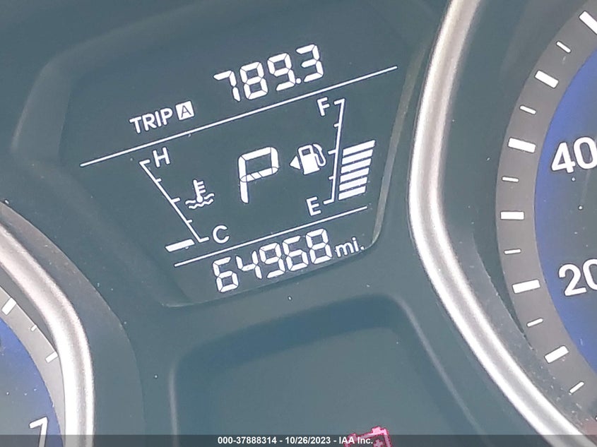 2014 Hyundai Elantra Se VIN: KMHDH4AE1EU113916 Lot: 37888314