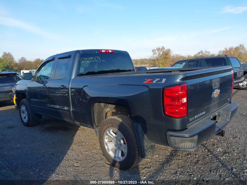 2018 Chevrolet Silverado 1500 Lt VIN: 2GCVKREC7J1102506 Lot: 37888569