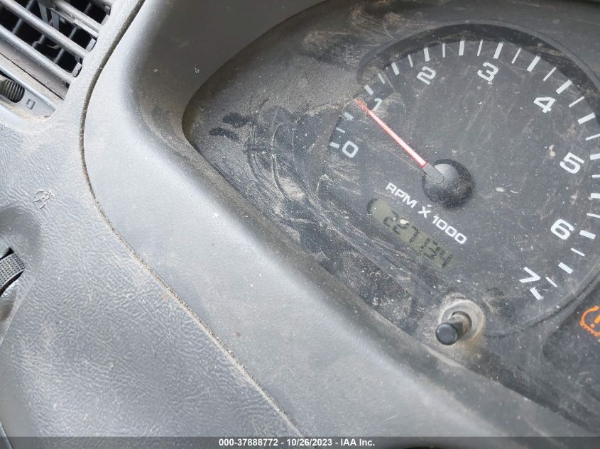 2007 Ford Ranger Xl/Stx/Xlt/Sport VIN: 1FTYR14UX7PA47985 Lot: 37888772